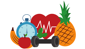 Health & Wellness